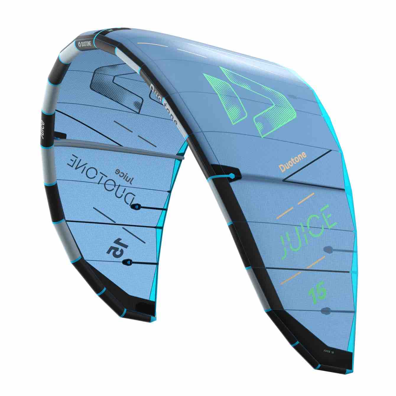 Duotone Juice Kitesurfing Kite 2026 - Image 8