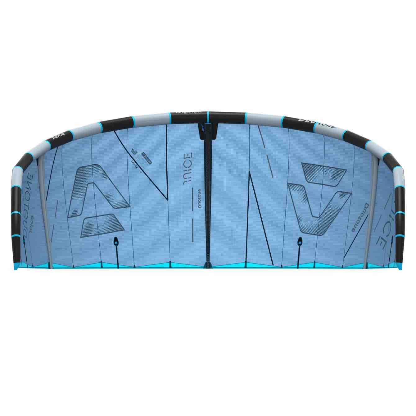 Duotone Juice Kitesurfing Kite 2026 - Image 12