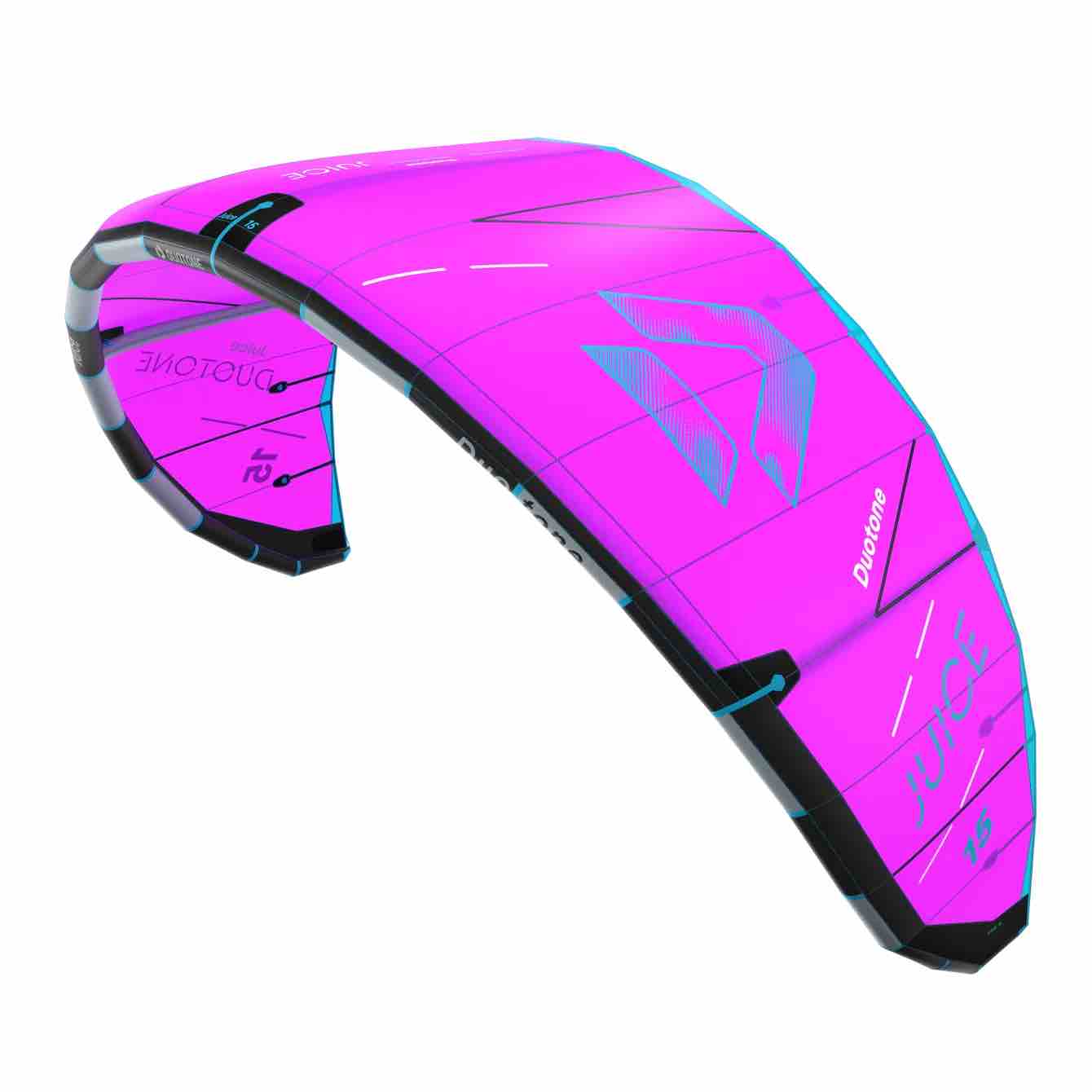 Duotone Juice Kitesurfing Kite 2026 - Image 6