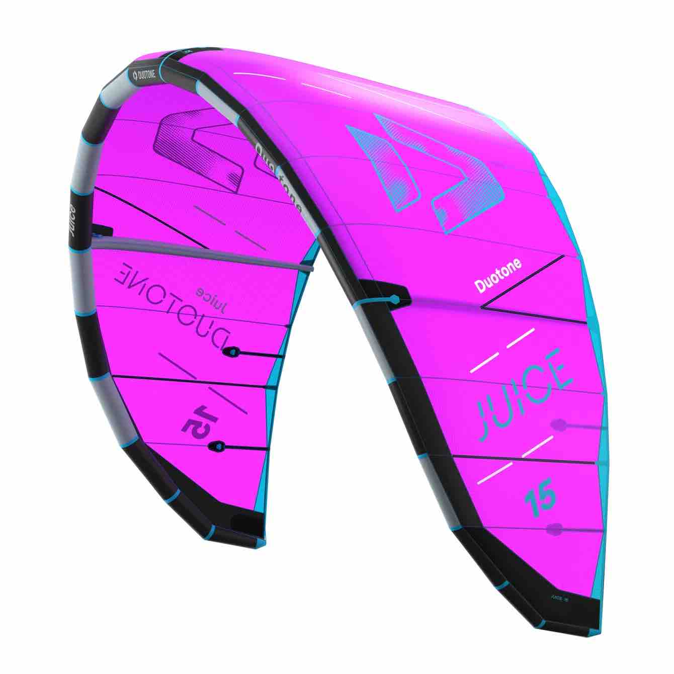 Duotone Juice Kitesurfing Kite 2026 - Image 7
