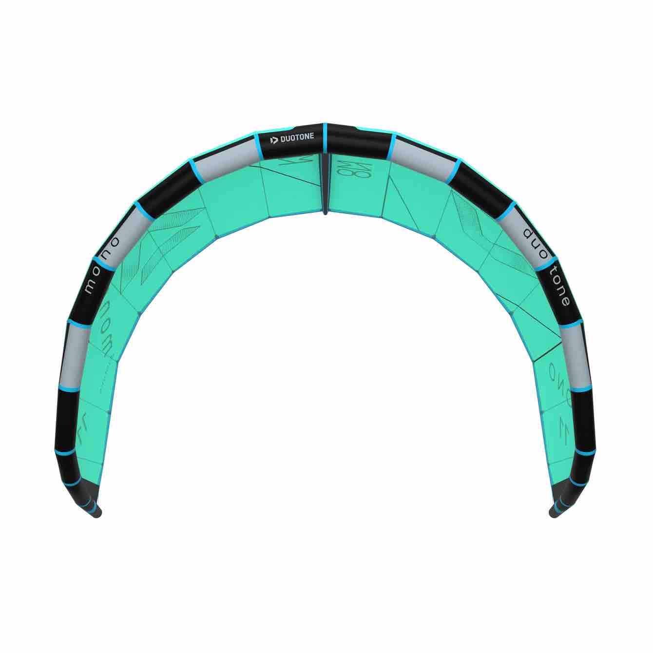Duotone Mono Kitesurfing Kite 2026 - Image 6