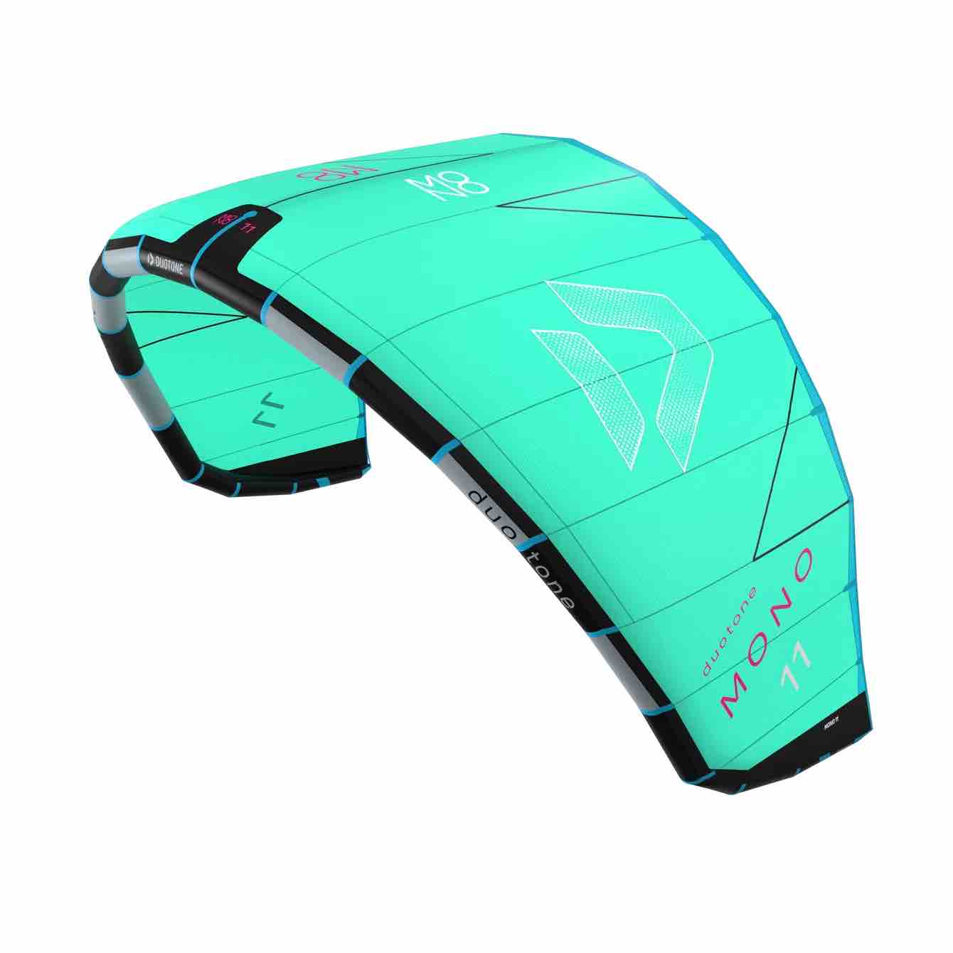 Duotone Mono Kitesurfing Kite 2026 - Image 5