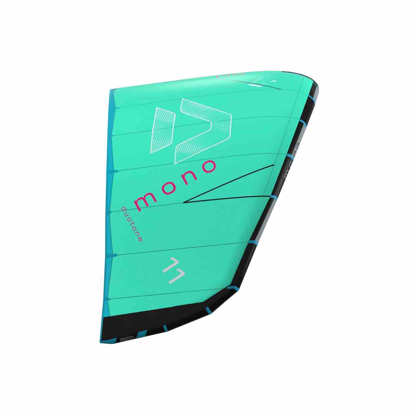 Duotone Mono Kitesurfing Kite 2026 - Image 4