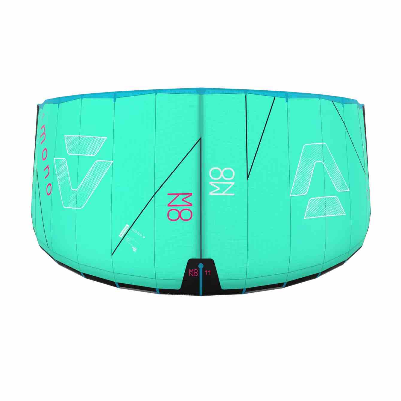 Duotone Mono Kitesurfing Kite 2026 - Image 2