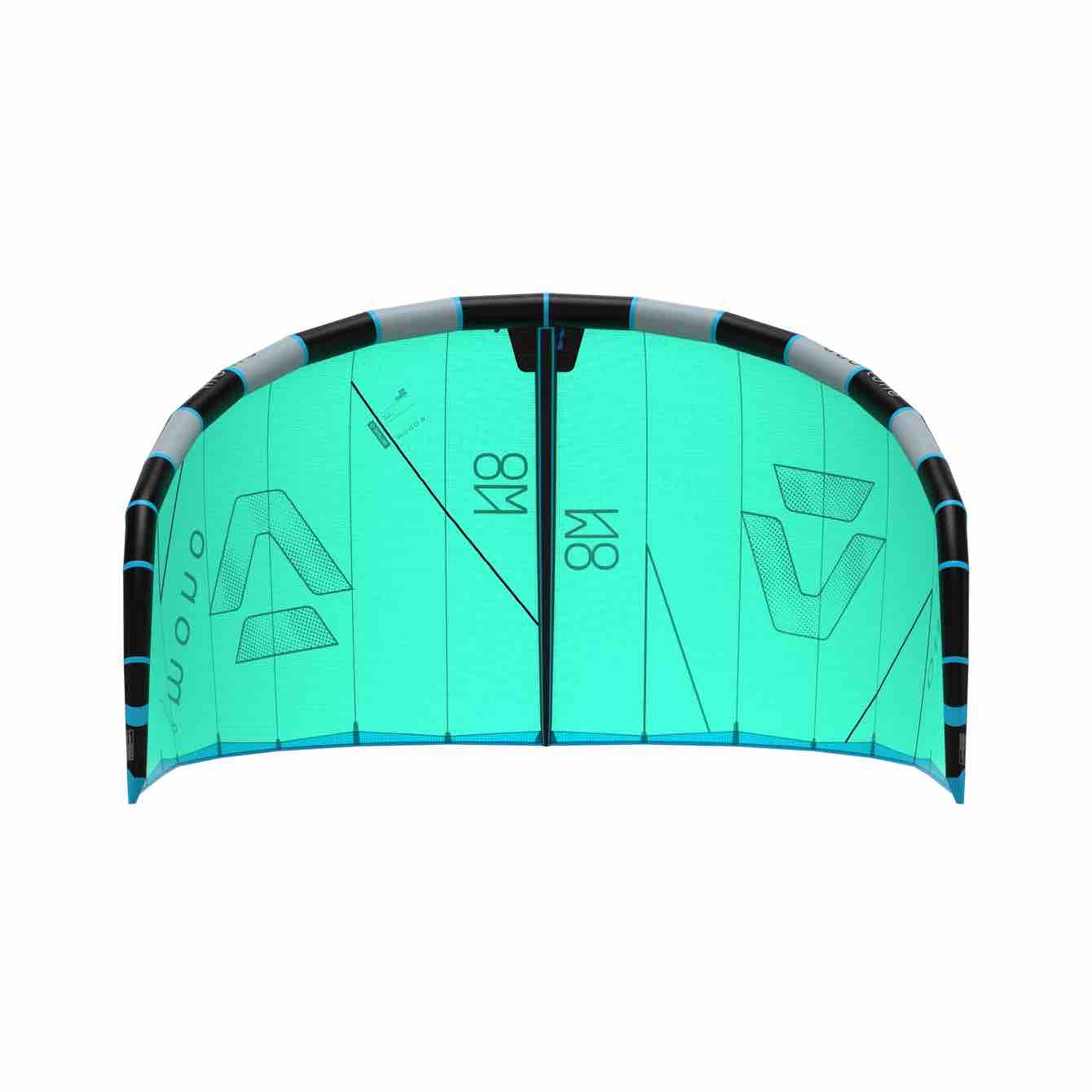 Duotone Mono Kitesurfing Kite 2026 - Image 7