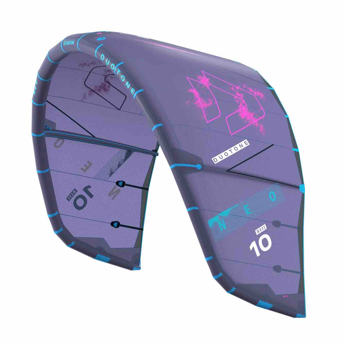 Duotone Neo Kitesurfing Kite 2026 - Image 8