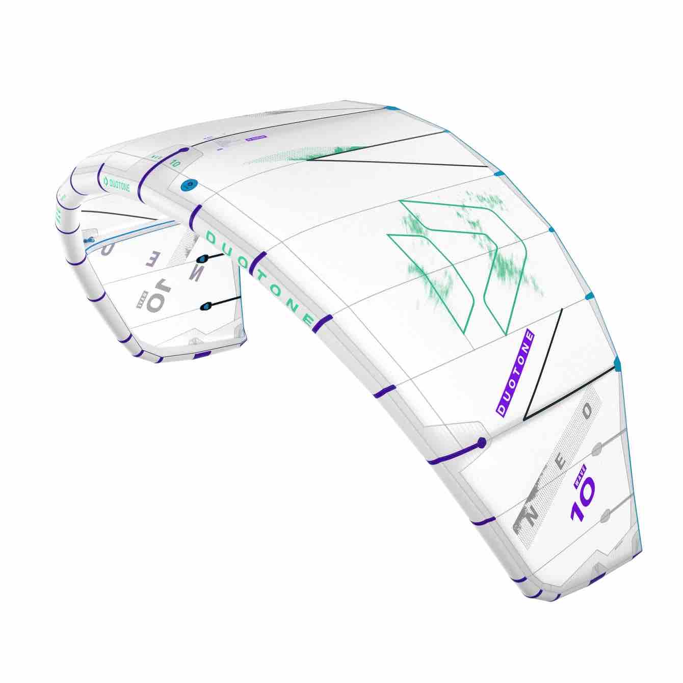 Duotone Neo Kitesurfing Kite 2026 - Image 3