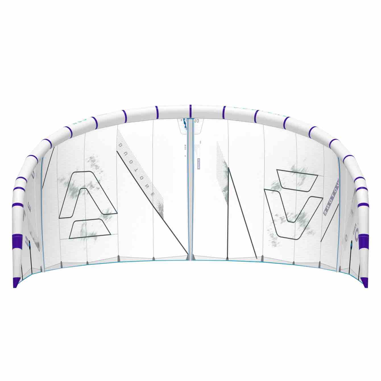 Duotone Neo Kitesurfing Kite 2026 - Image 5