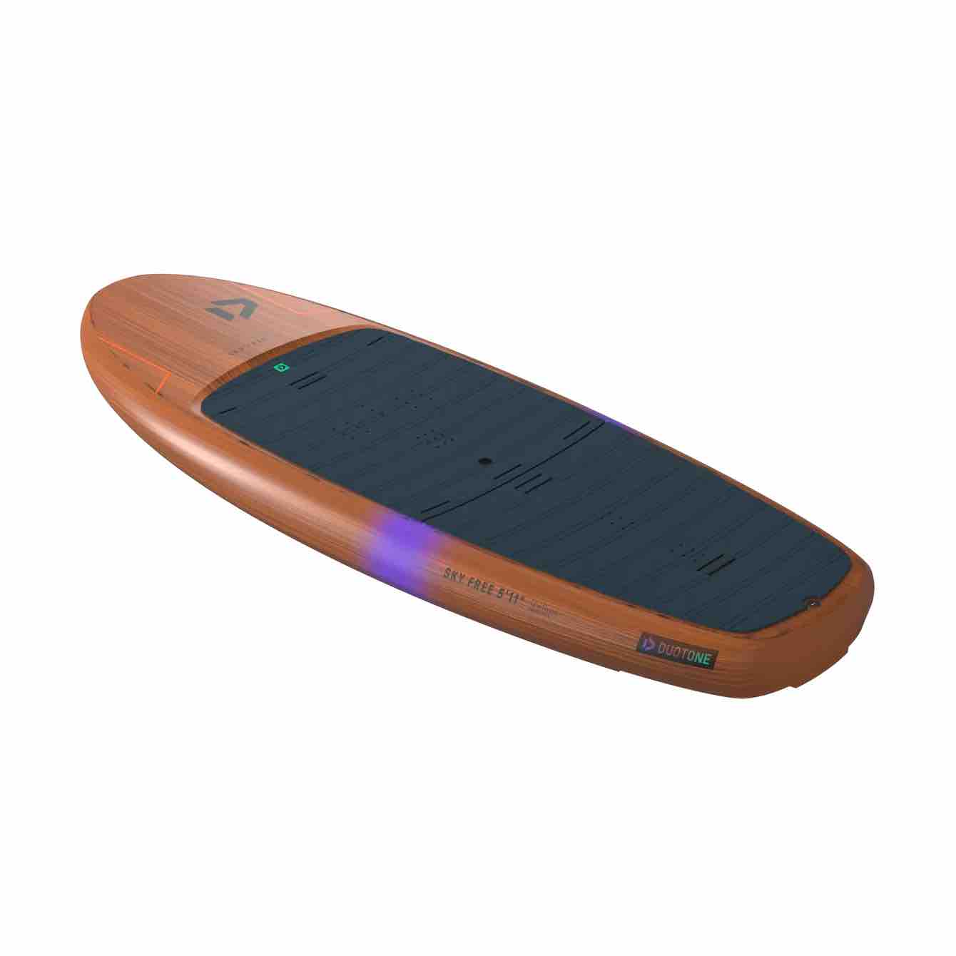 Duotone Sky Free Foil Board 2026 - Image 9