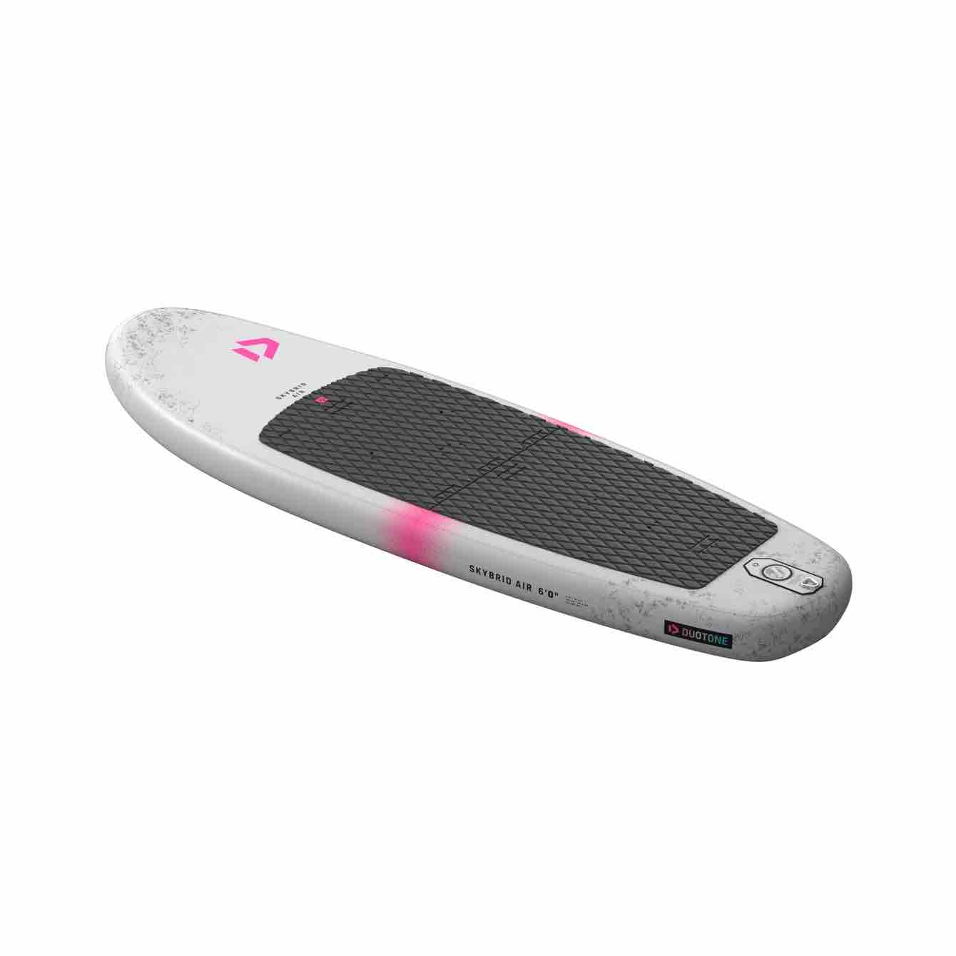 Duotone Skybrid Air Foil Board 2026 - Image 8