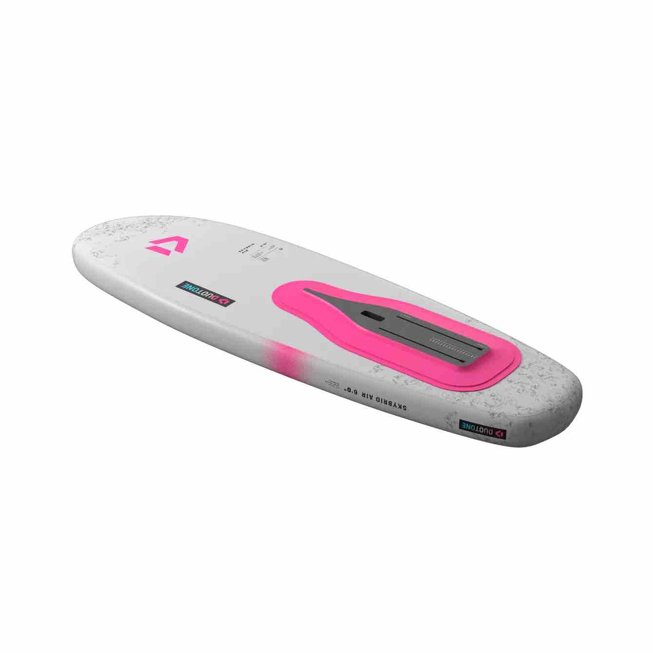 Duotone Skybrid Air Foil Board 2026 - Image 7