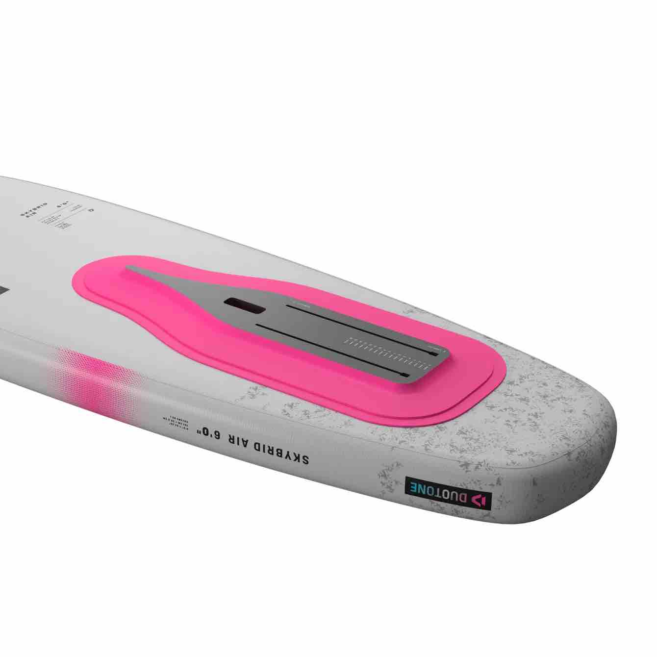 Duotone Skybrid Air Foil Board 2026 - Image 6