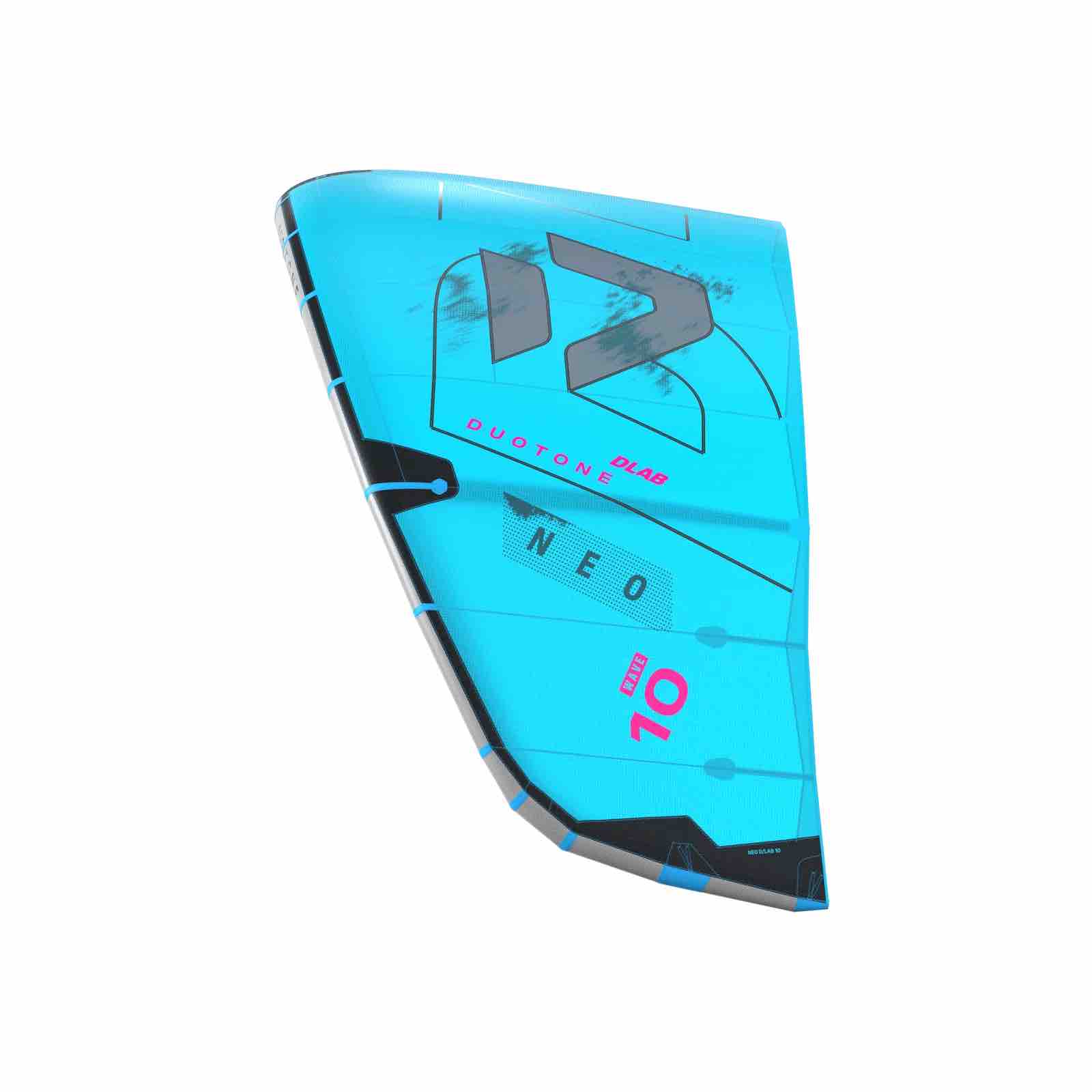 Duotone Neo D/LAB Kitesurfing Kite 2026 - Image 2