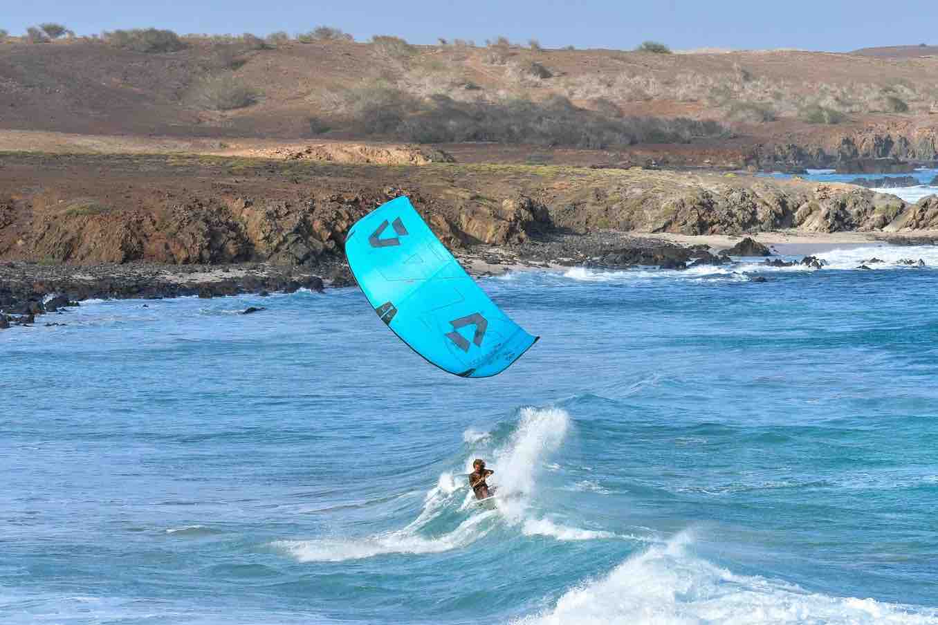 Duotone Neo D/LAB Kitesurfing Kite 2026 - Image 6