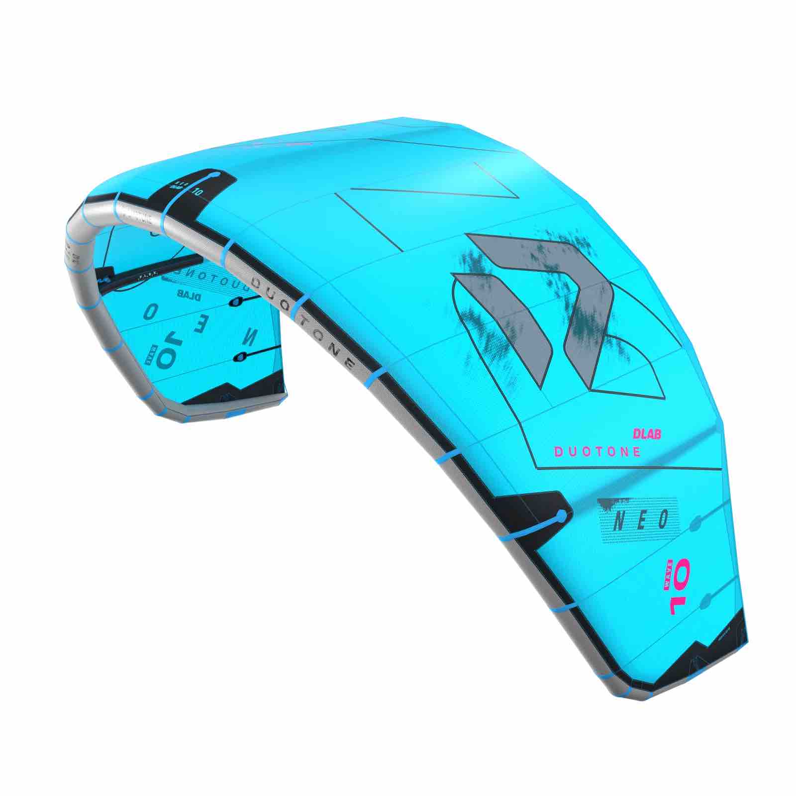 Duotone Neo D/LAB Kitesurfing Kite 2026 - Image 4