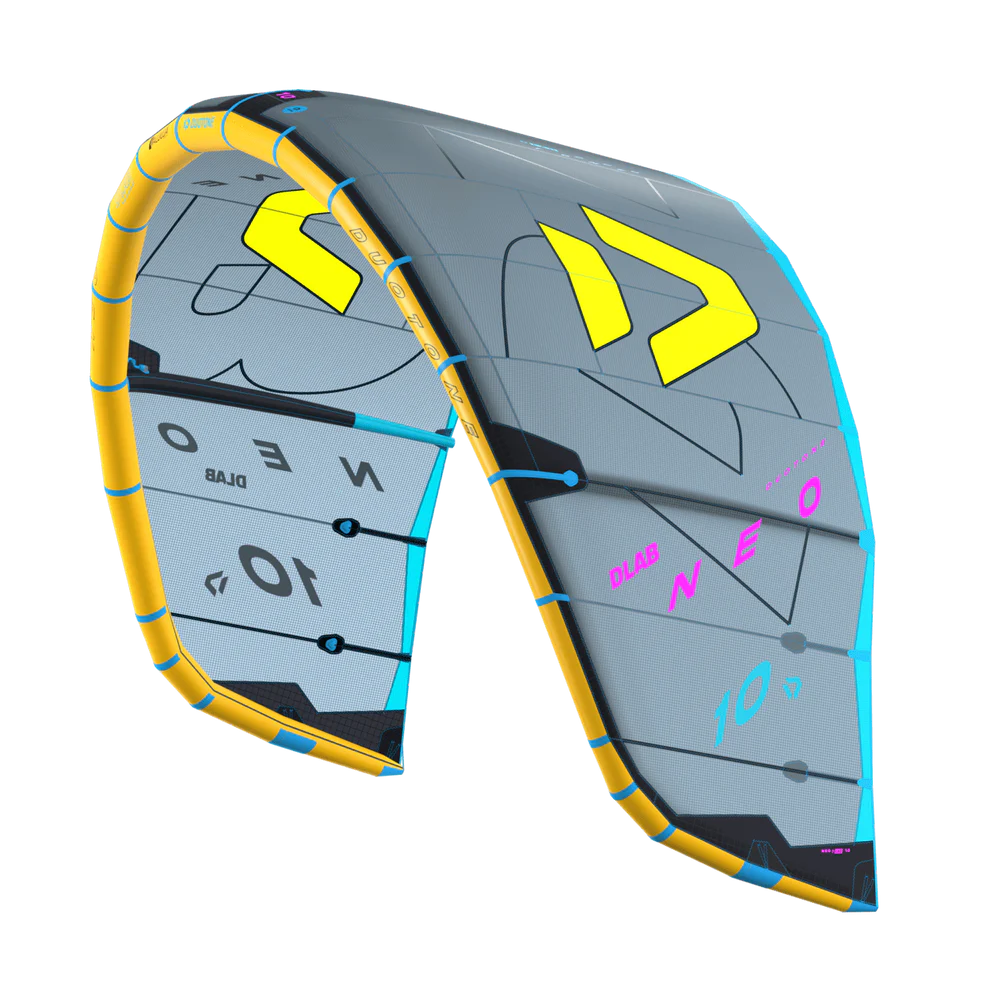 Duotone Neo D/LAB Kitesurfing Kite 2025 - Image 2