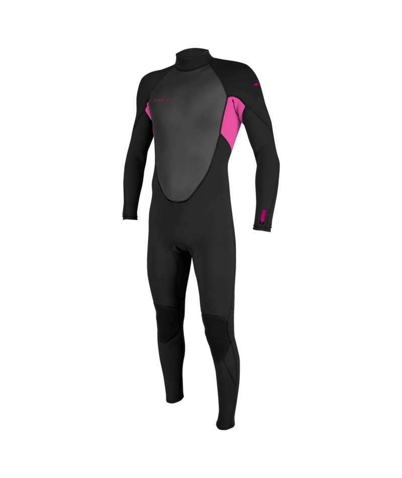 O’Neill Reactor 3/2mm Junior Full Wetsuit