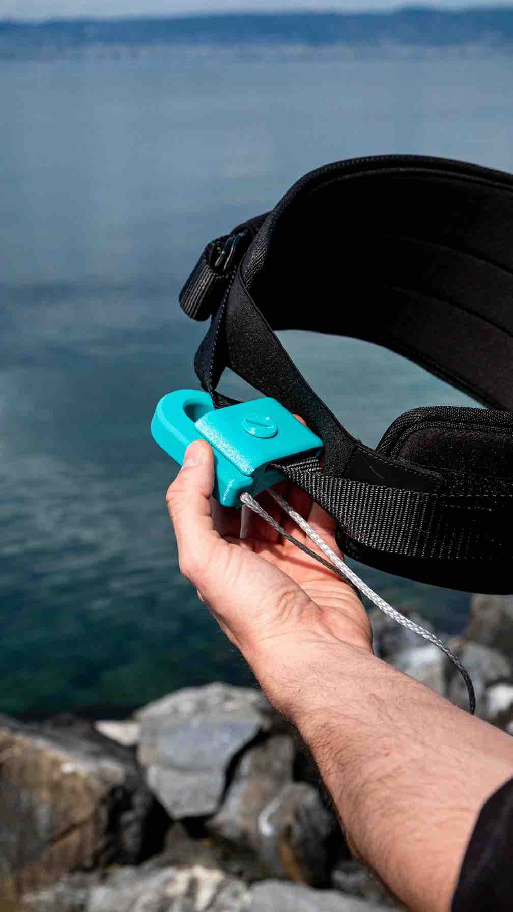 A3D Magnetic Parawing Hook - Image 7