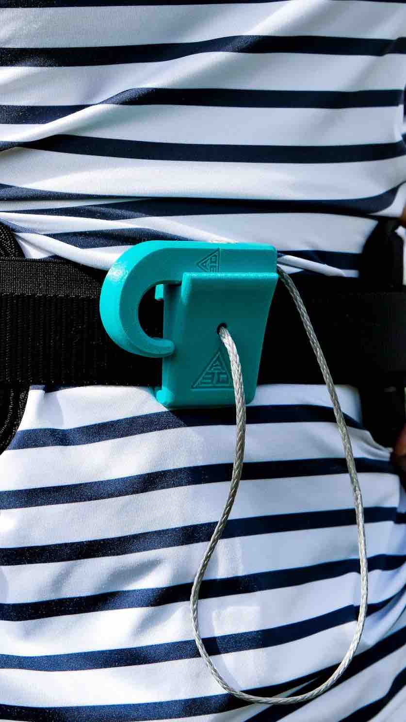 A3D Magnetic Parawing Hook - Image 6