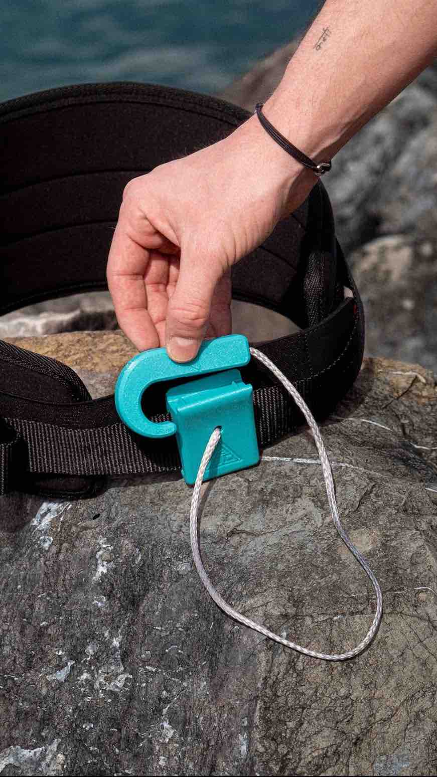 A3D Magnetic Parawing Hook - Image 4