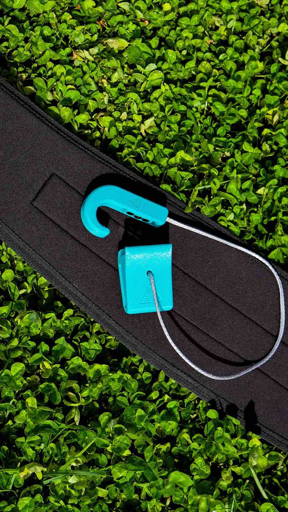 A3D Magnetic Parawing Hook - Image 2