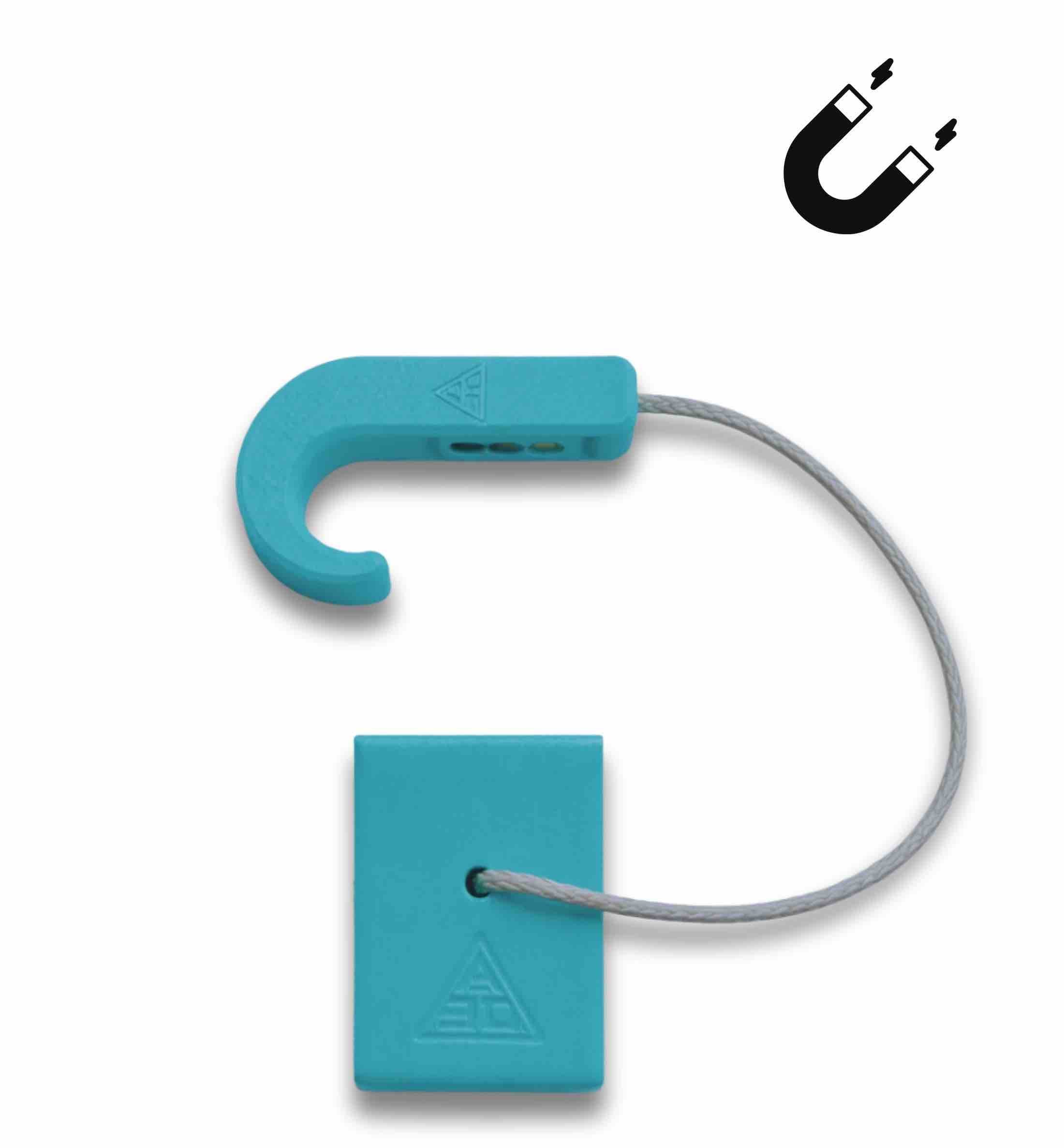 A3D Magnetic Parawing Hook