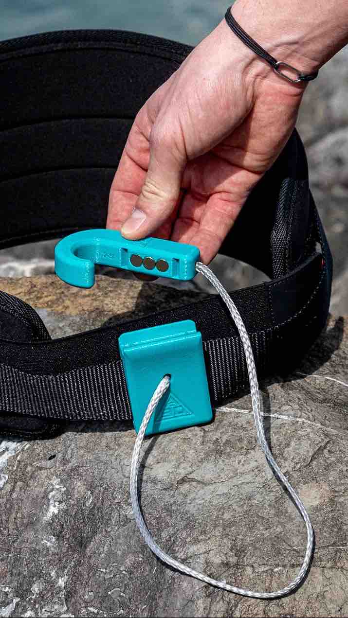 A3D Magnetic Parawing Hook - Image 8