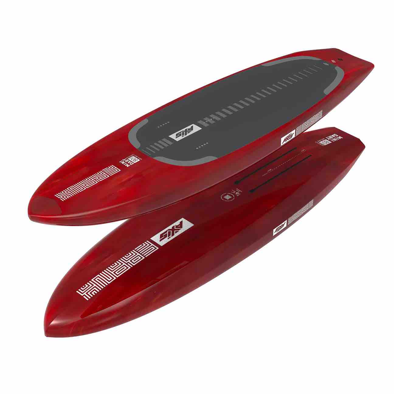 Axis Frank Mini Dart Foil Board - Image 2