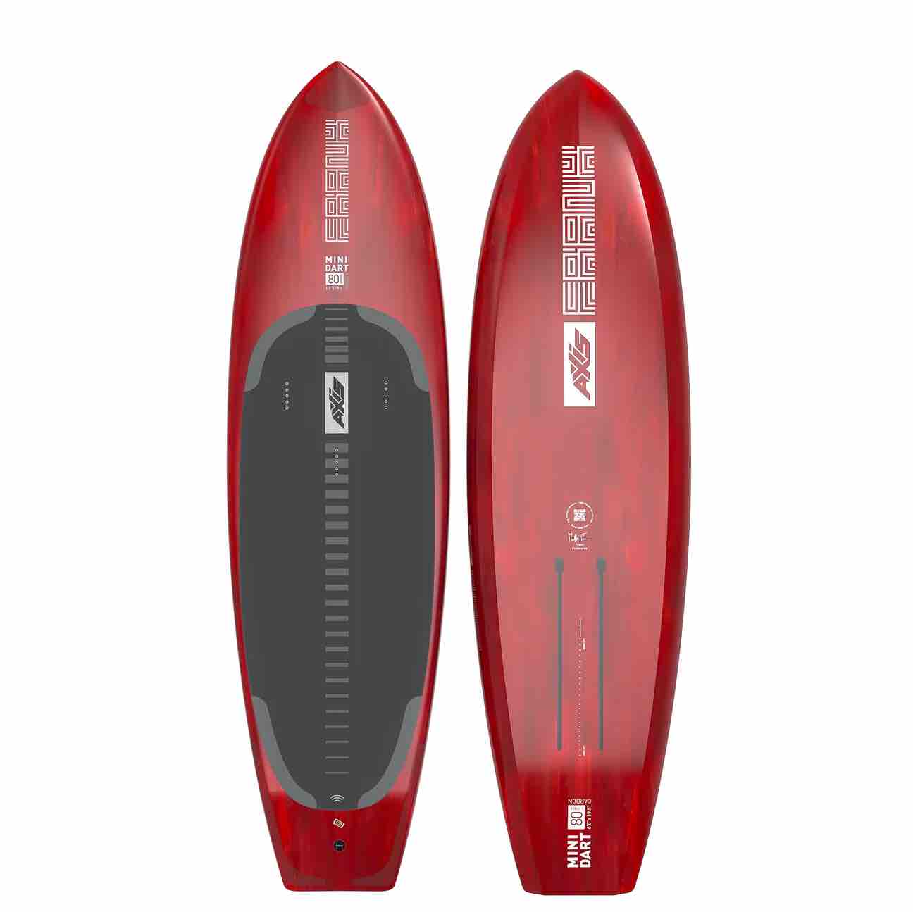 Axis Frank Mini Dart Foil Board