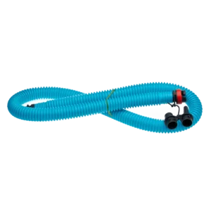 Duotone Pump Hose With Adaptor
