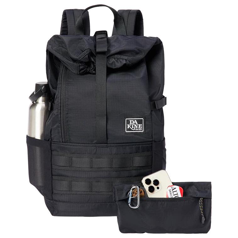 Dakine June Backpack 25L - Image 3