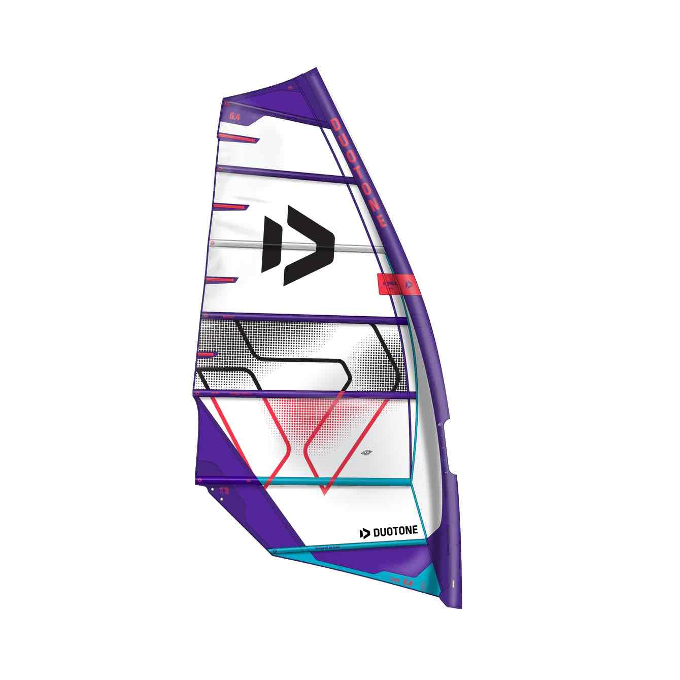 Duotone S Pace Windsurfing Sail 2026