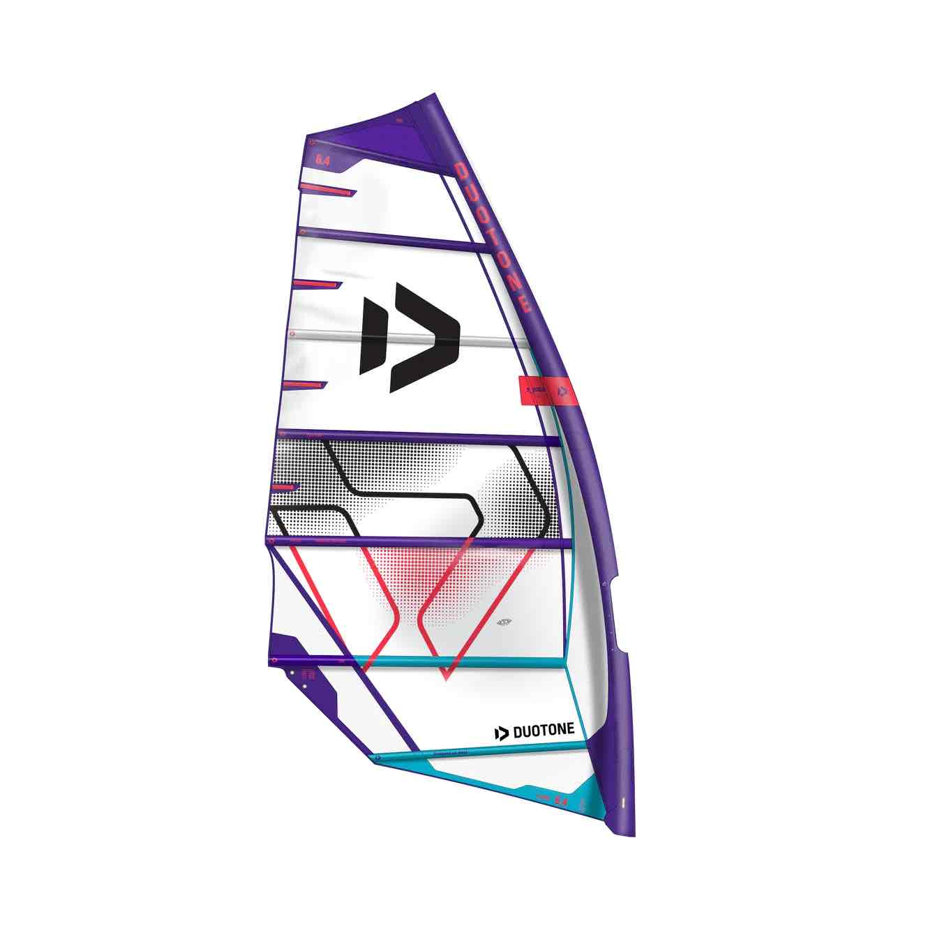 Duotone S Pace Windsurfing Sail 2026 - Image 2