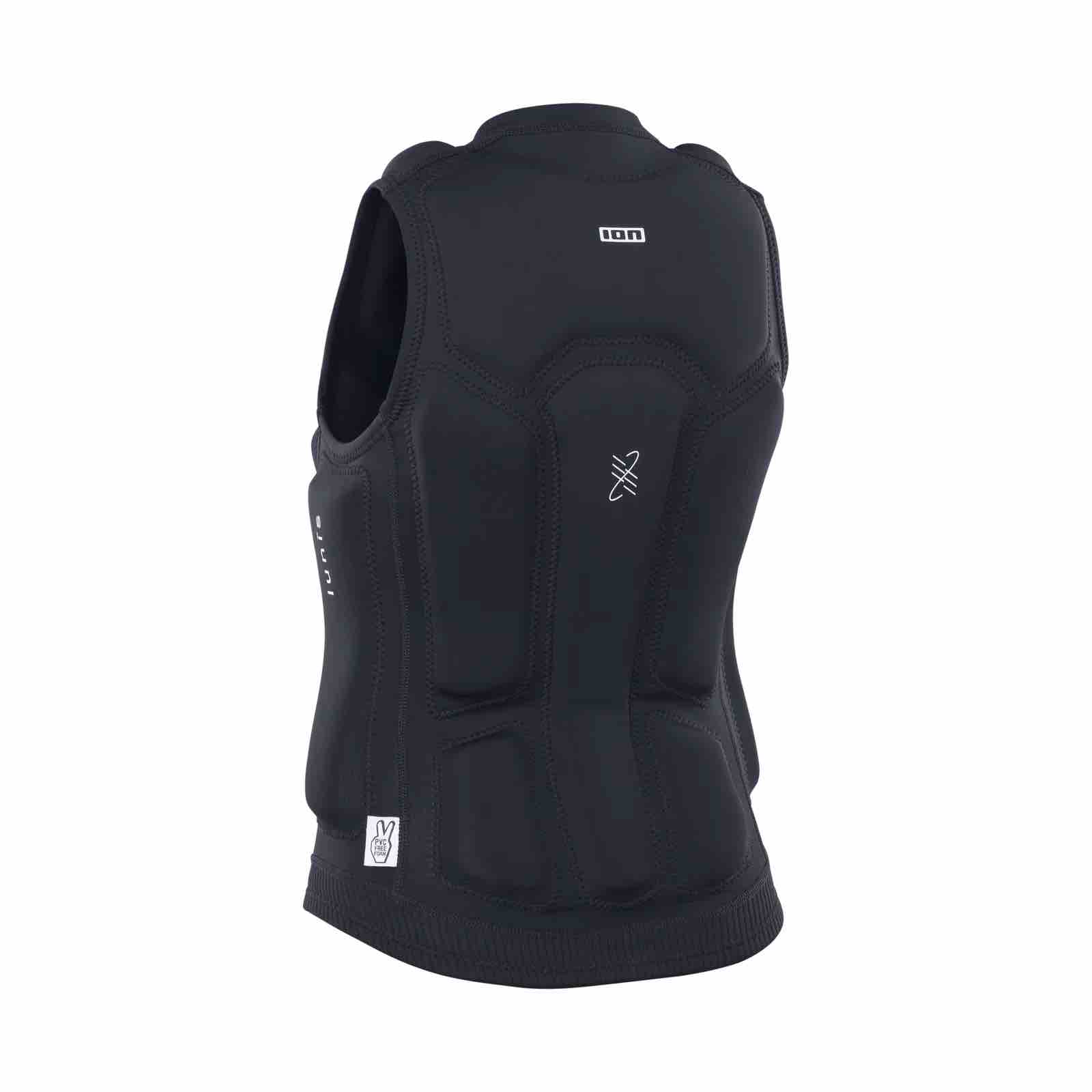 ION Lunis Women's Impact Vest - Image 2