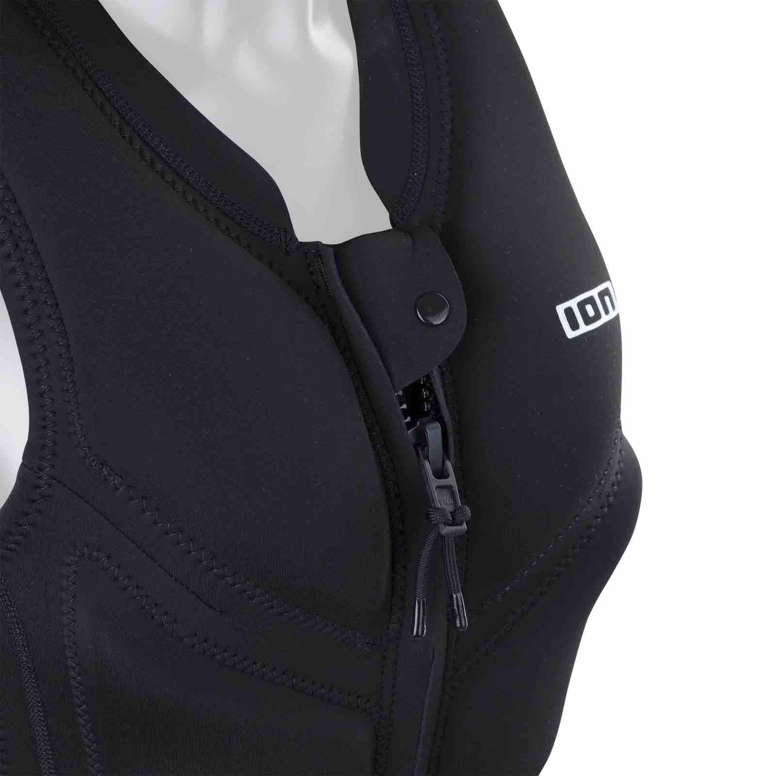 ION Lunis Women's Impact Vest - Image 3