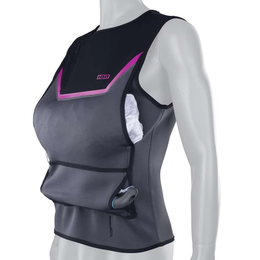 ION Neo Jam Parawing Unisex Jacket - Image 7