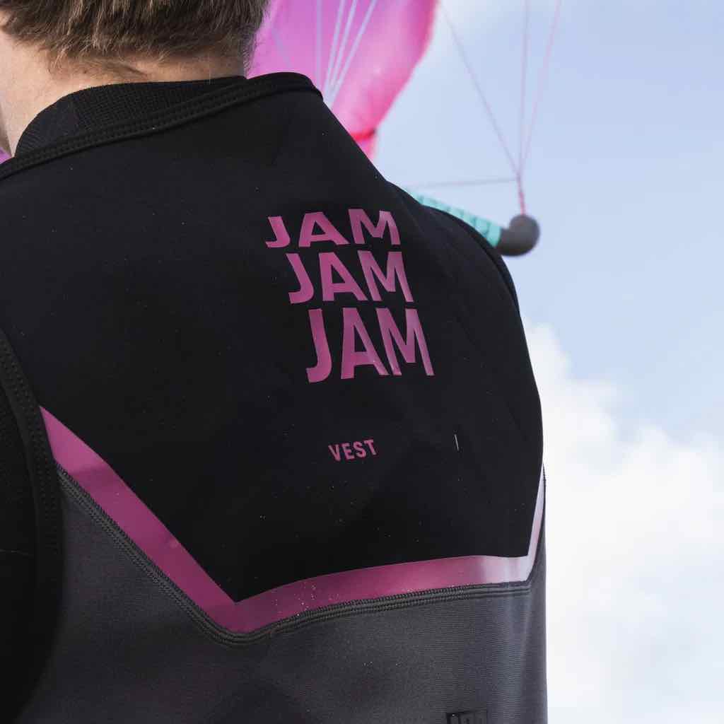 ION Neo Jam Parawing Unisex Jacket - Image 5