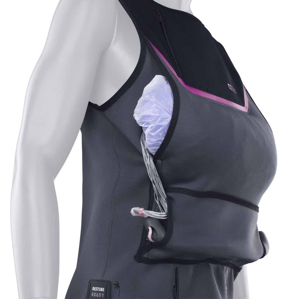 ION Neo Jam Parawing Unisex Jacket - Image 3