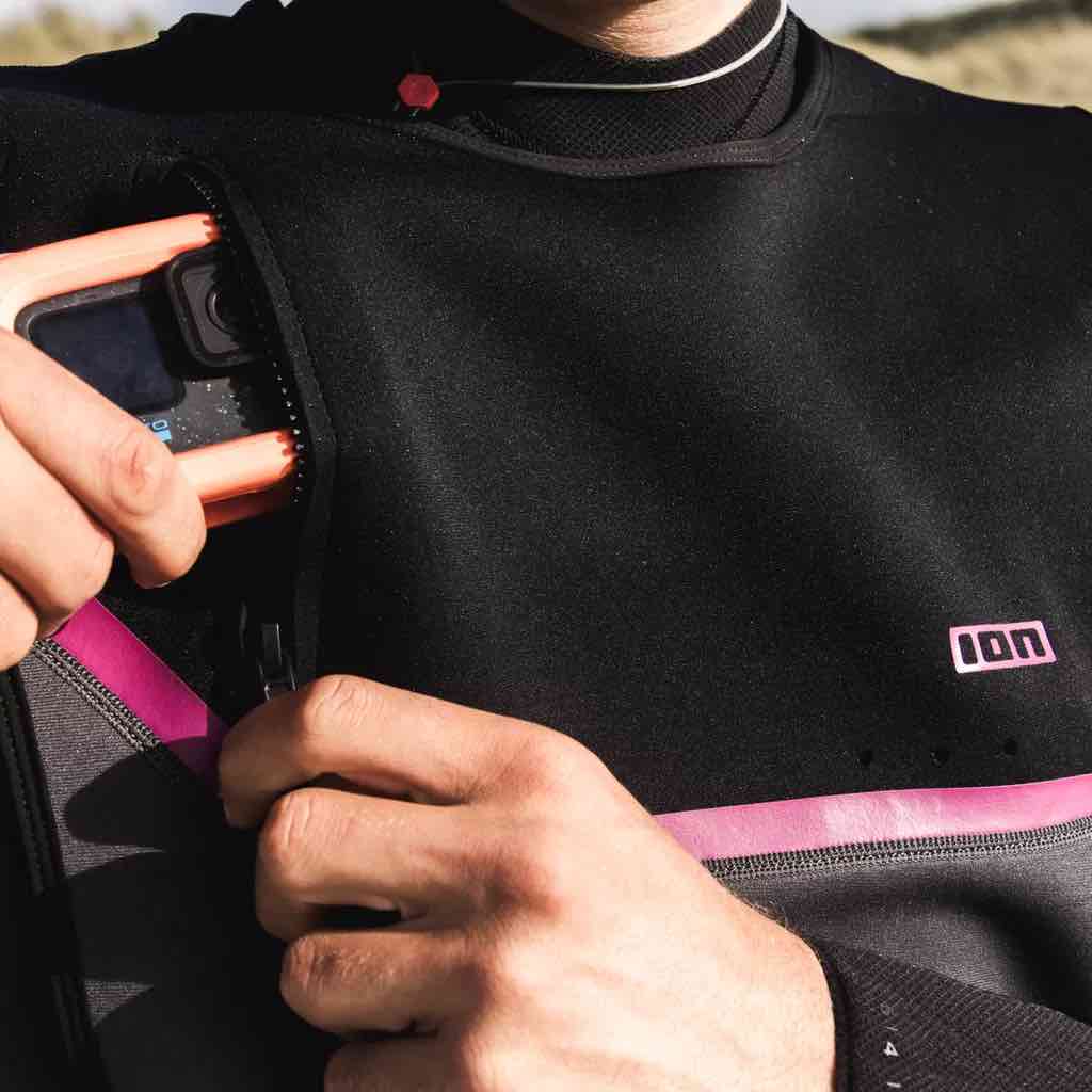 ION Neo Jam Parawing Unisex Jacket - Image 2