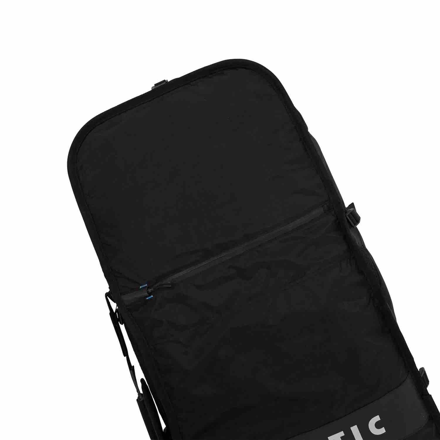 Mystic Elevate Wheeled Kite Travel Bag - Image 2