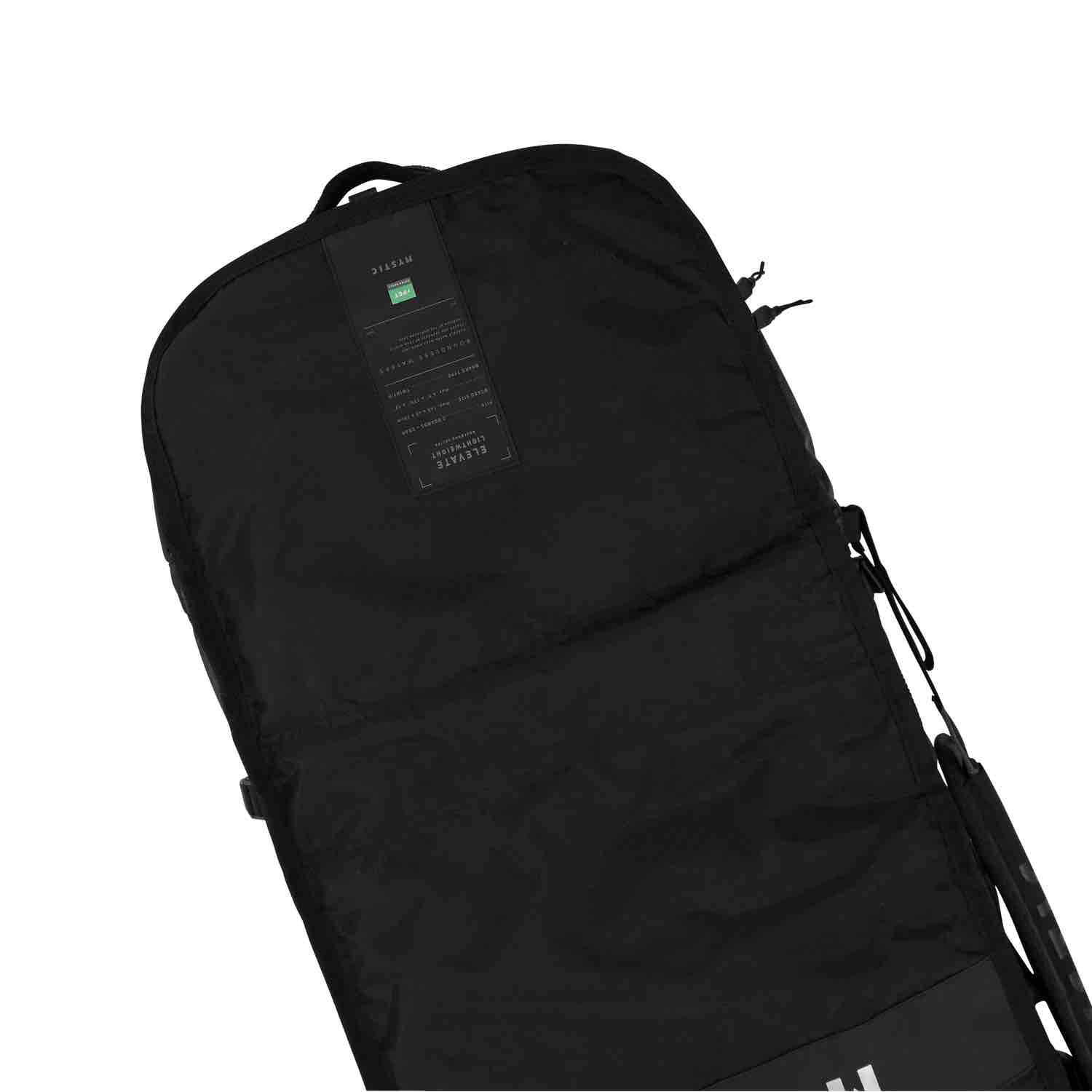 Mystic Elevate Wheeled Kite Travel Bag - Image 8