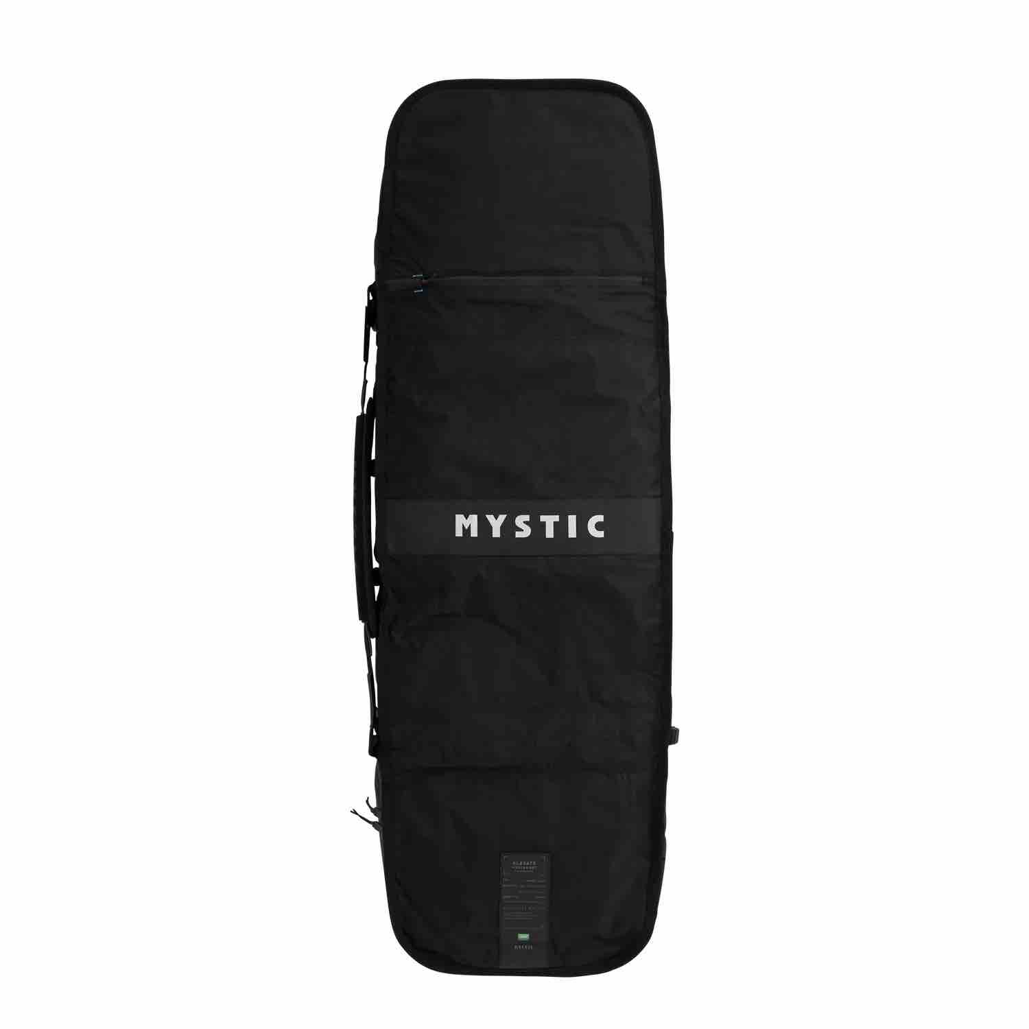 Mystic Elevate Wheeled Kite Travel Bag