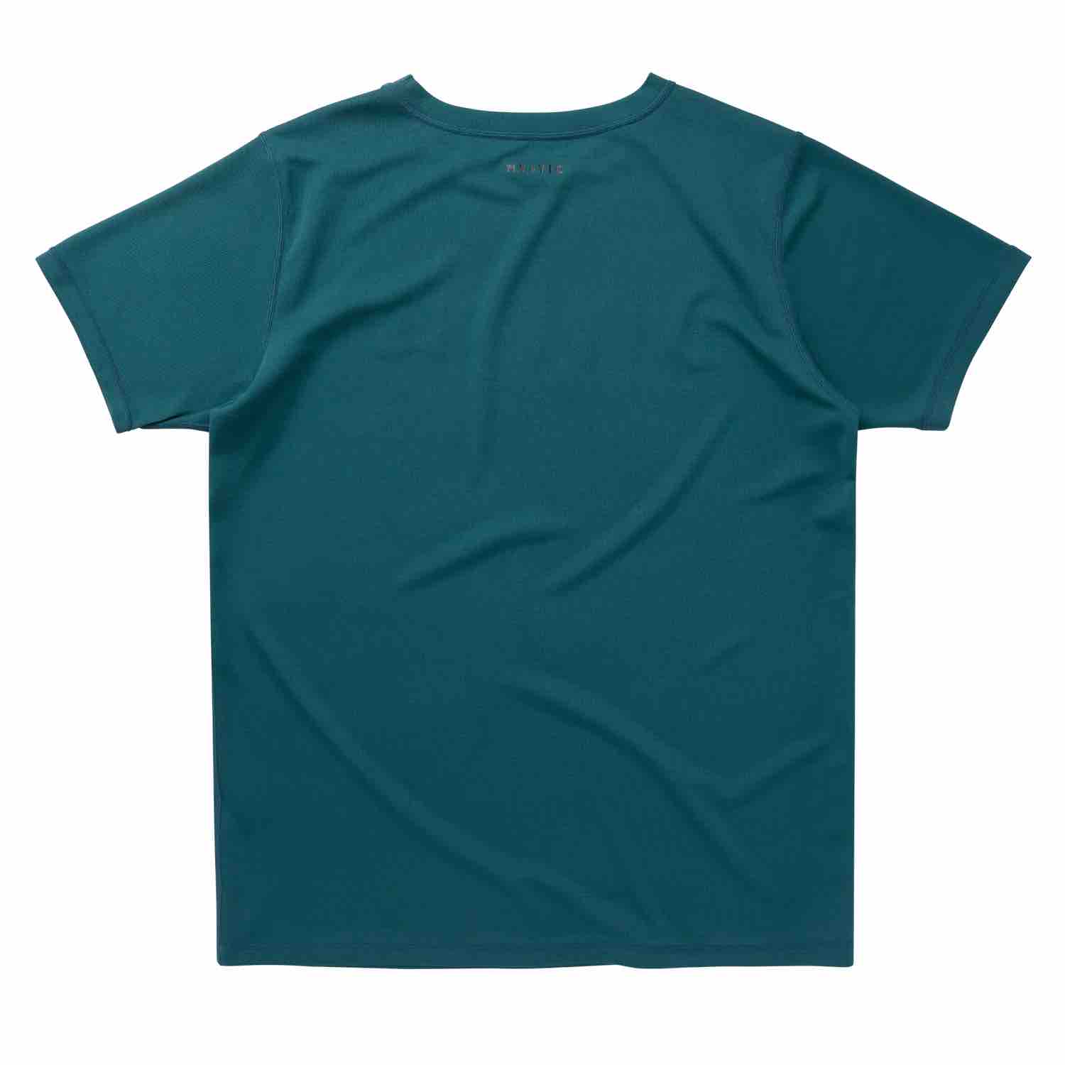 Mystic Star S/S Quickdry Men's Rashvest - Image 2