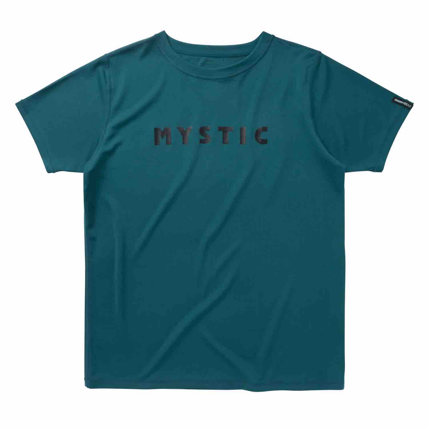 Mystic Star S/S Quickdry Men's Rashvest