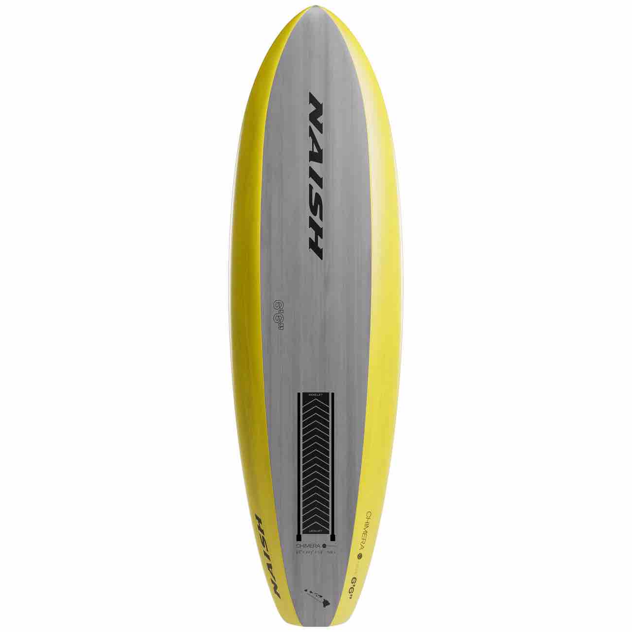 Naish Chimera NVision Foil Board 2026 - Image 6
