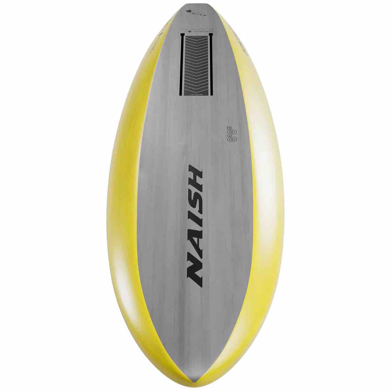 Naish Chimera NVision Foil Board 2026 - Image 4