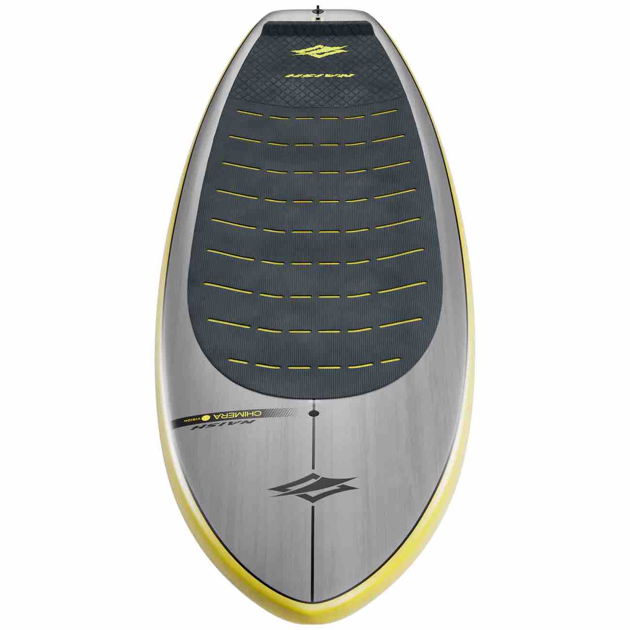 Naish Chimera NVision Foil Board 2026 - Image 3