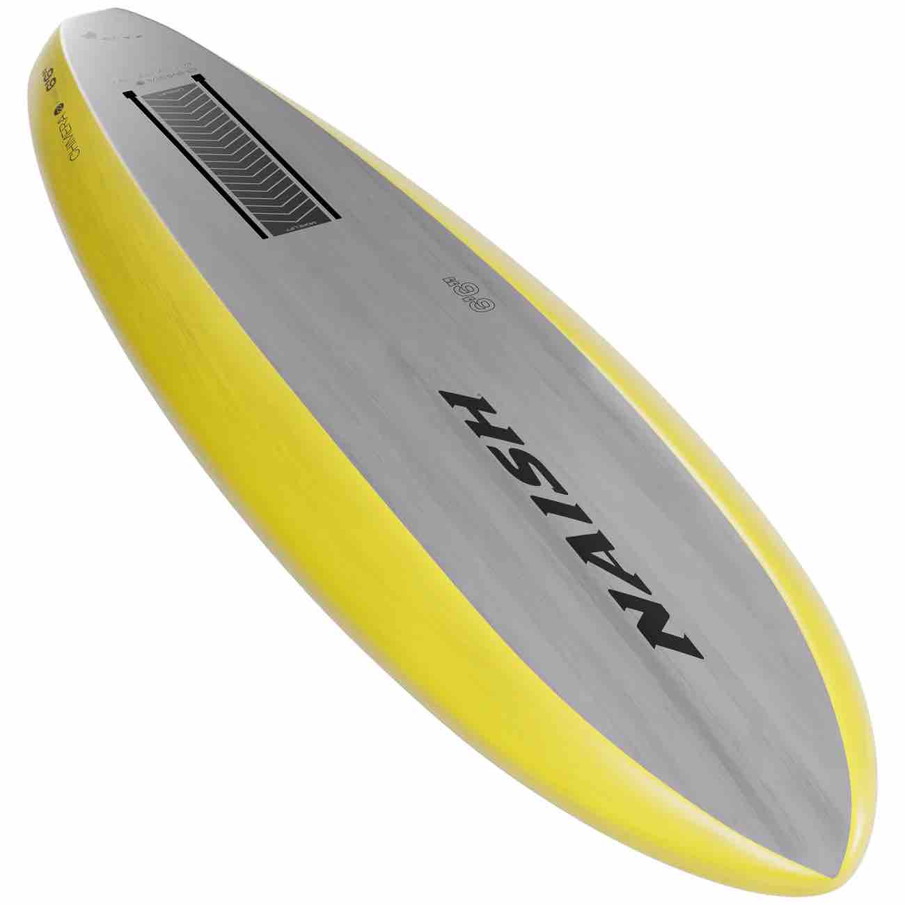 Naish Chimera NVision Foil Board 2026 - Image 2