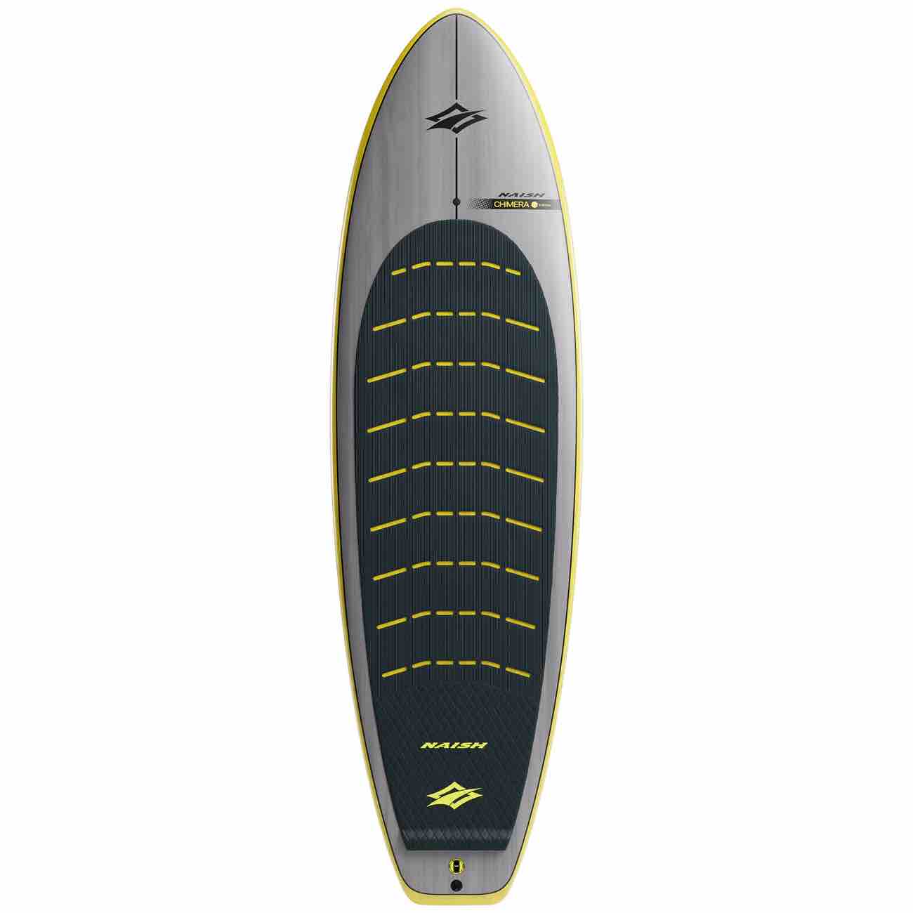 Naish Chimera NVision Foil Board 2026