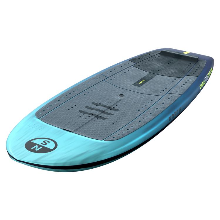 North Swell Pro Foil Board - Image 5